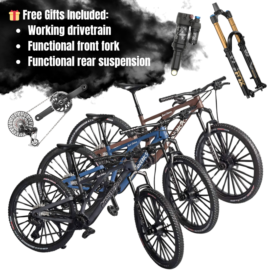 Réplique de Stumpjumper spécialisé