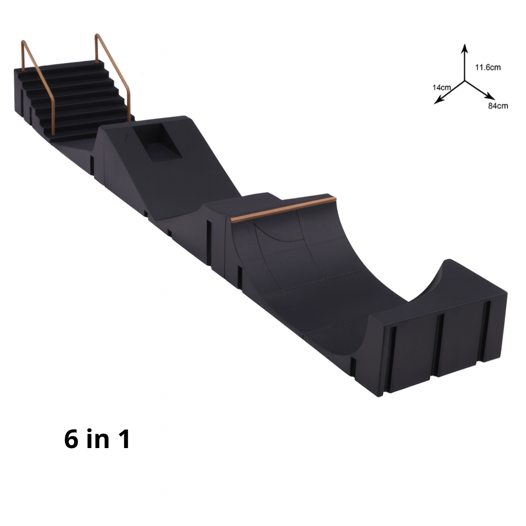 Ramps