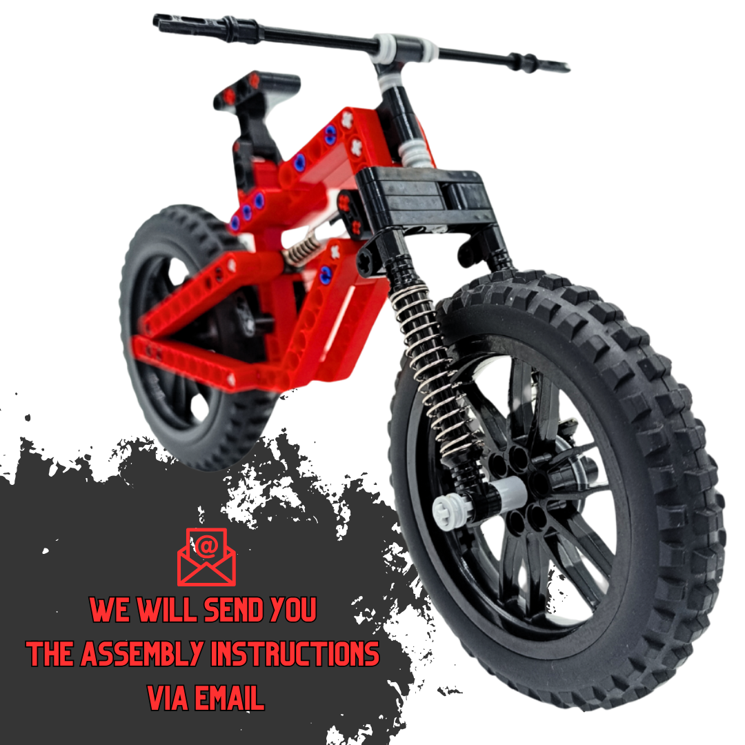 Block Bike