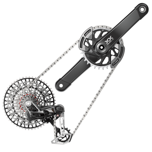 Transmission réaliste GRATUITE