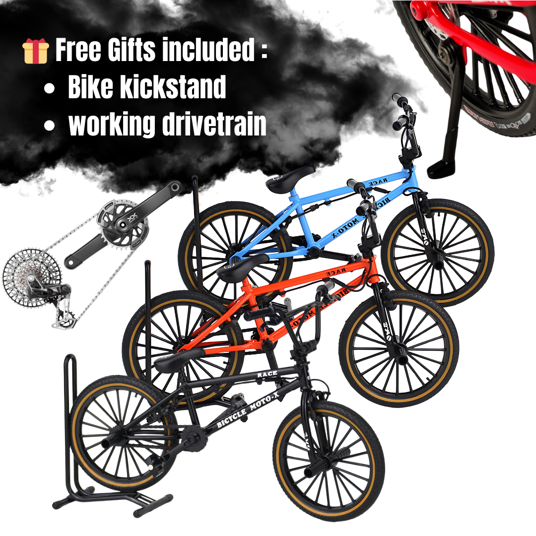 BMX Bike