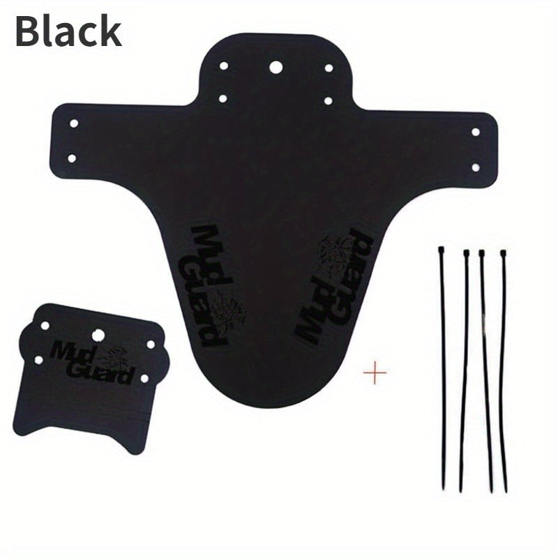 Mud Guard