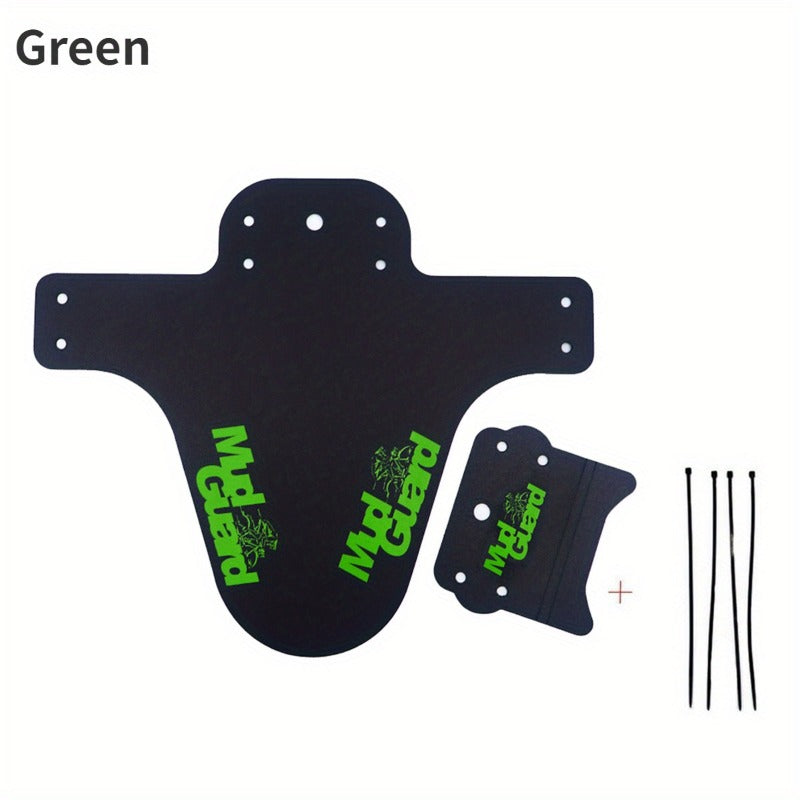 Mud Guard
