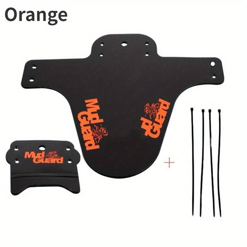 Mud Guard