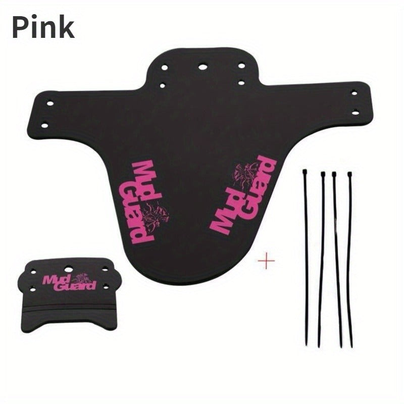 Mud Guard