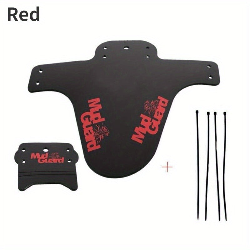 Mud Guard