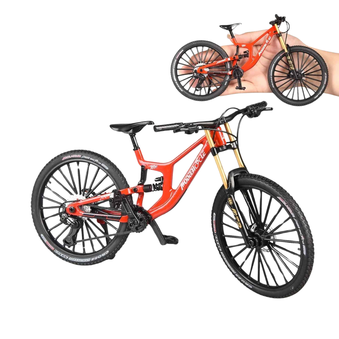 Santa Cruz V10 Replica