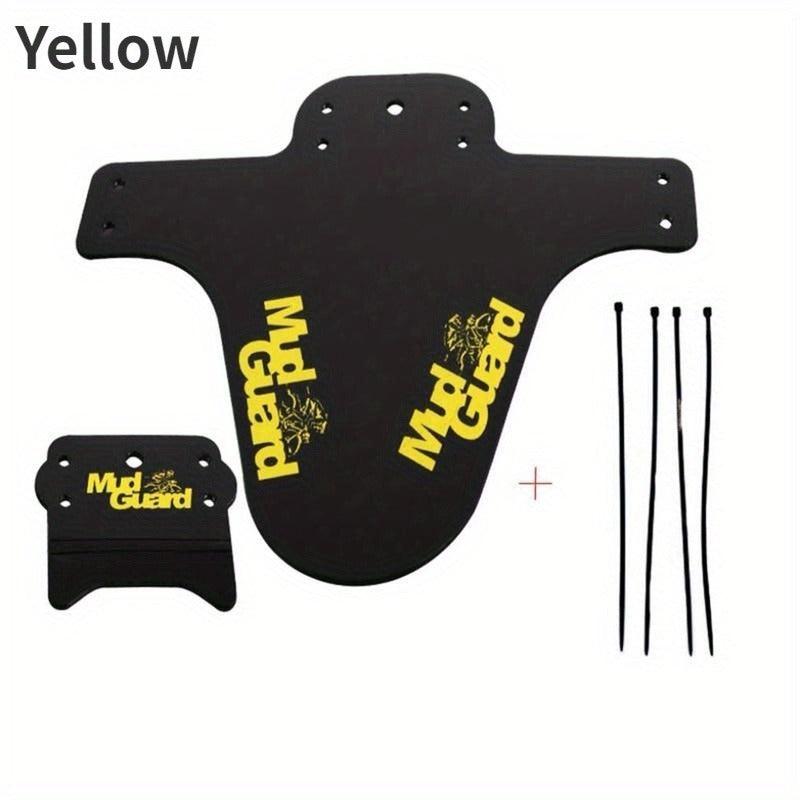 Mud Guard