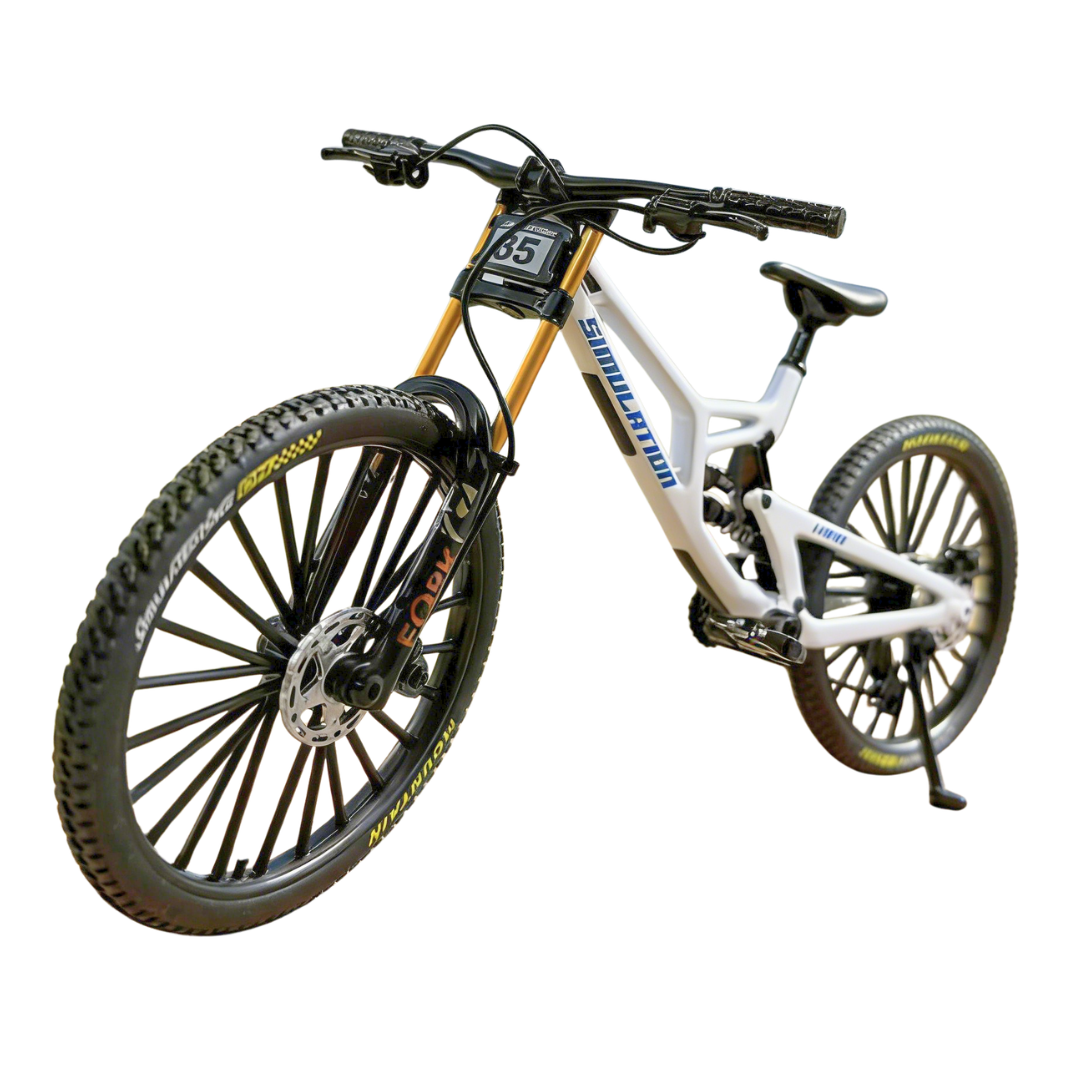 Réplique du Santa Cruz V10