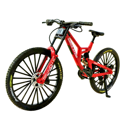 Réplique du Santa Cruz V10