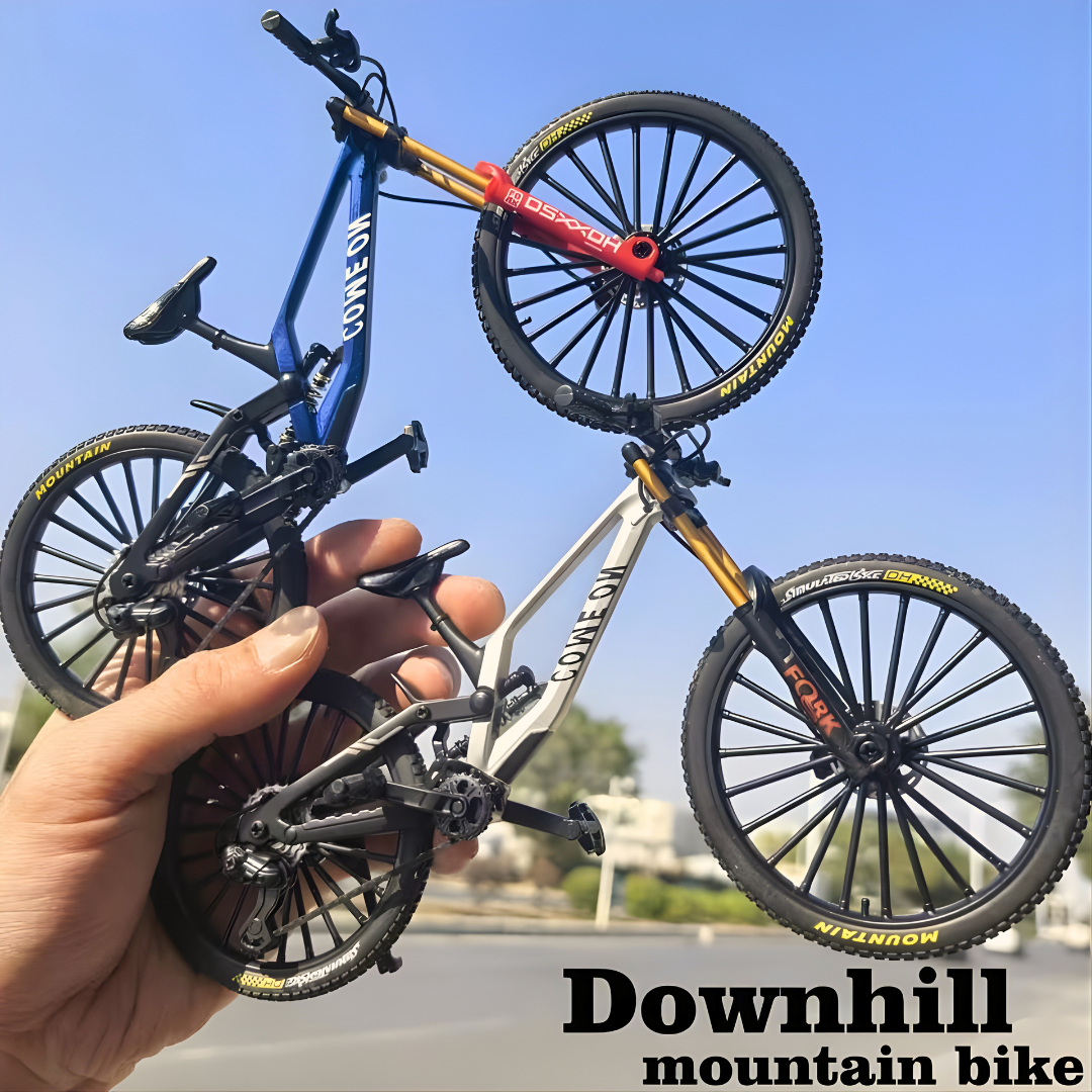 Réplique du Santa Cruz V10