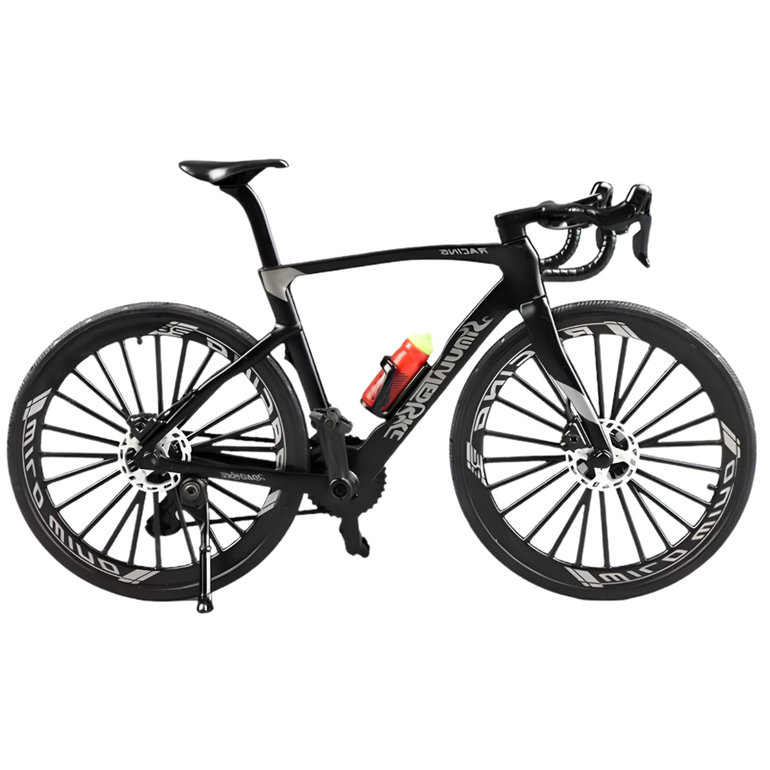 Dogma Replica – Vélo de route miniature 1:6 en métal
