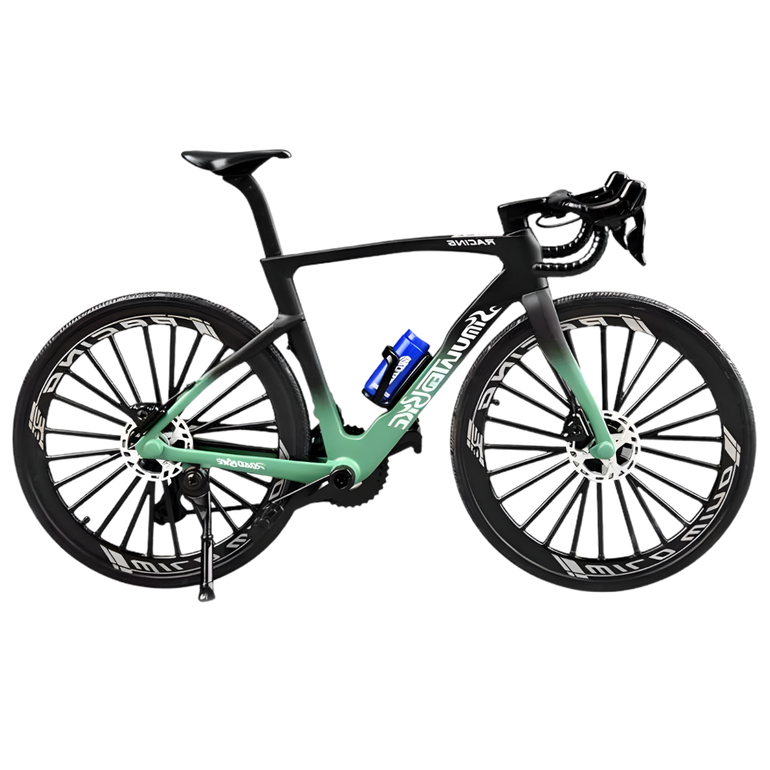 Dogma Replica – Vélo de route miniature 1:6 en métal