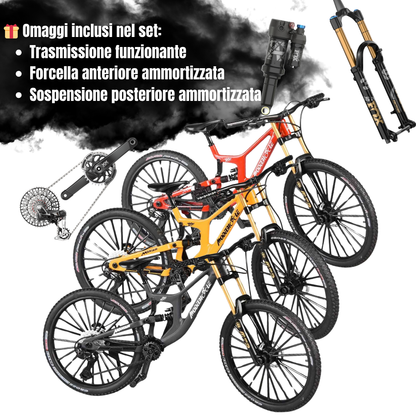 Replica di Biciclette