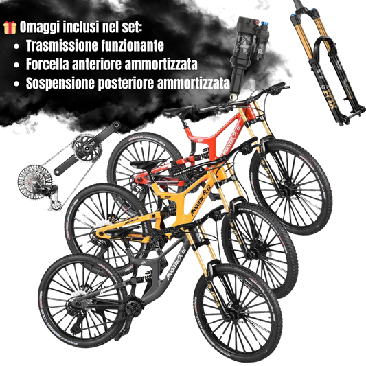 Replica di Biciclette
