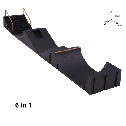 Ramps
