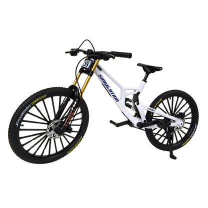 The Full Cycling Collector Series