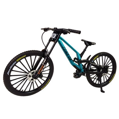 The Full Cycling Collector Series