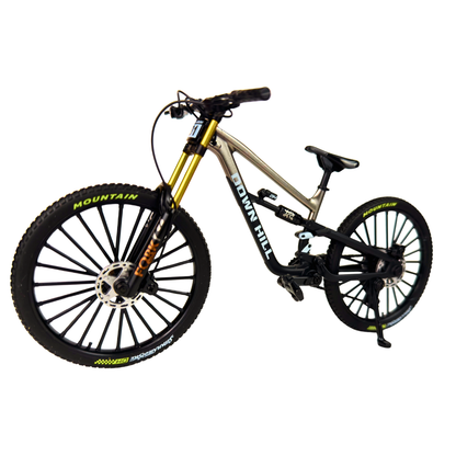 The Full Cycling Collector Series