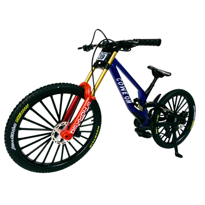 The Full Cycling Collector Series