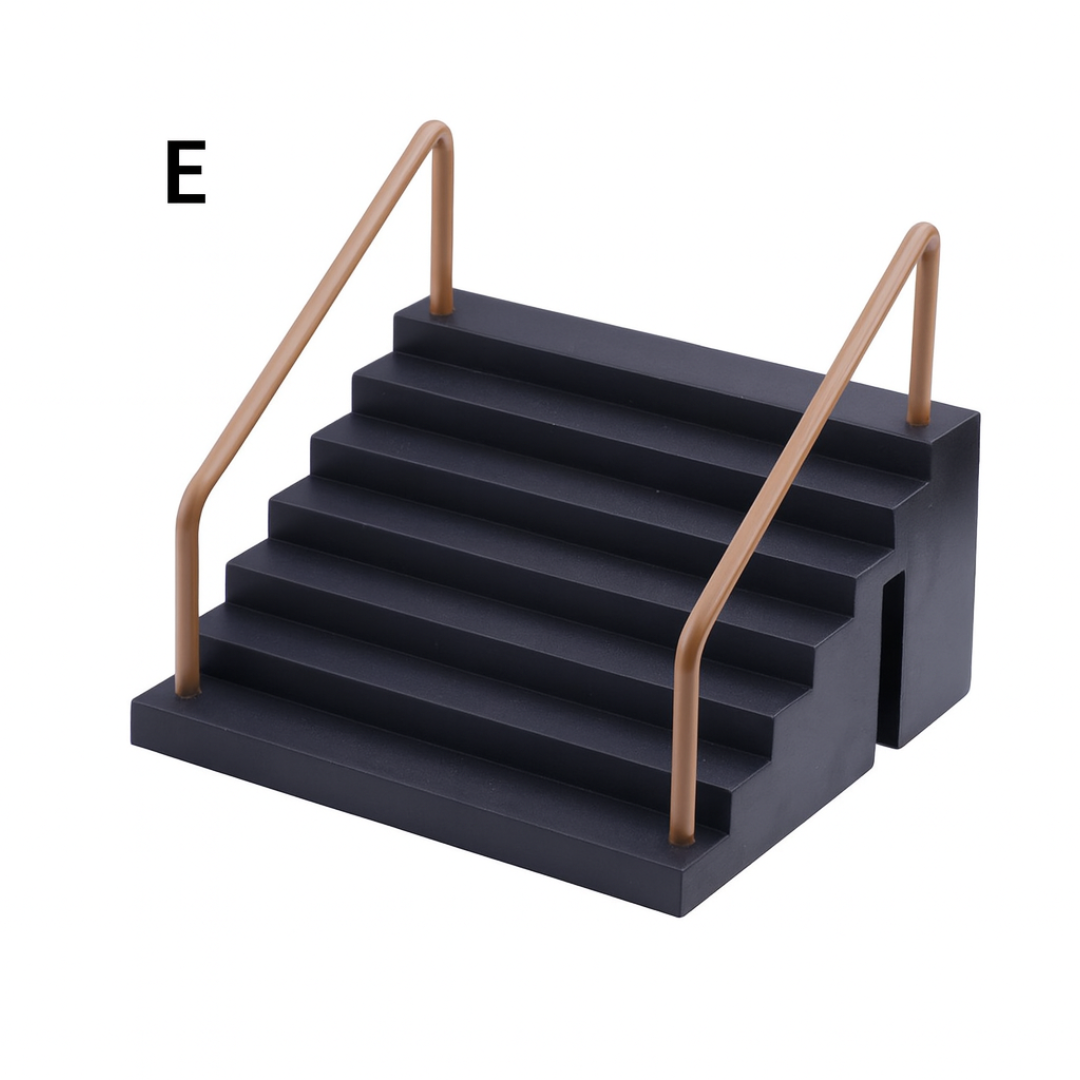 Ramps
