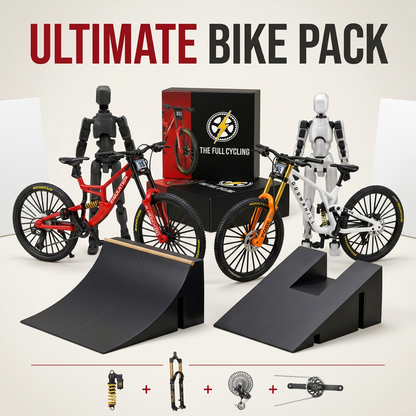 Ultimate Bike Pack