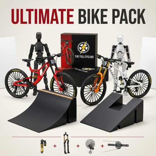 Ultimate Bike Pack