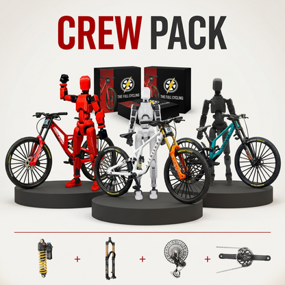 Crew Pack