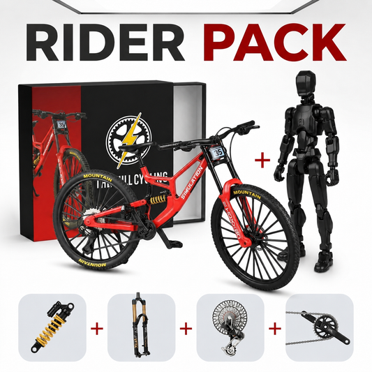 Rider Pack