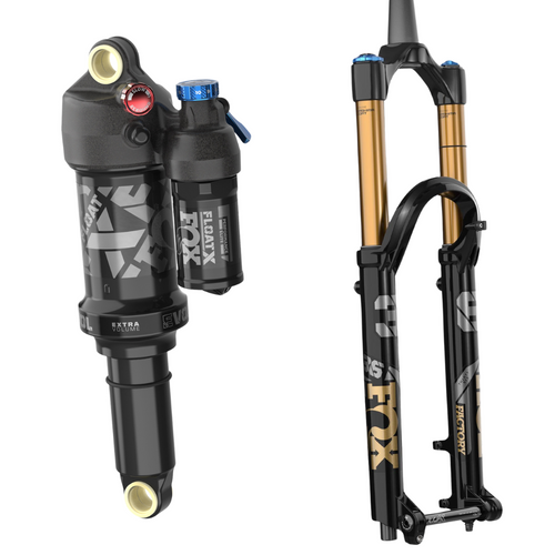 FREE Functional Suspensions