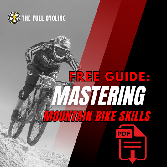 Guida GRATUITA per padroneggiare la MTB