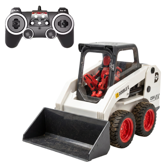 RC Trail Builder