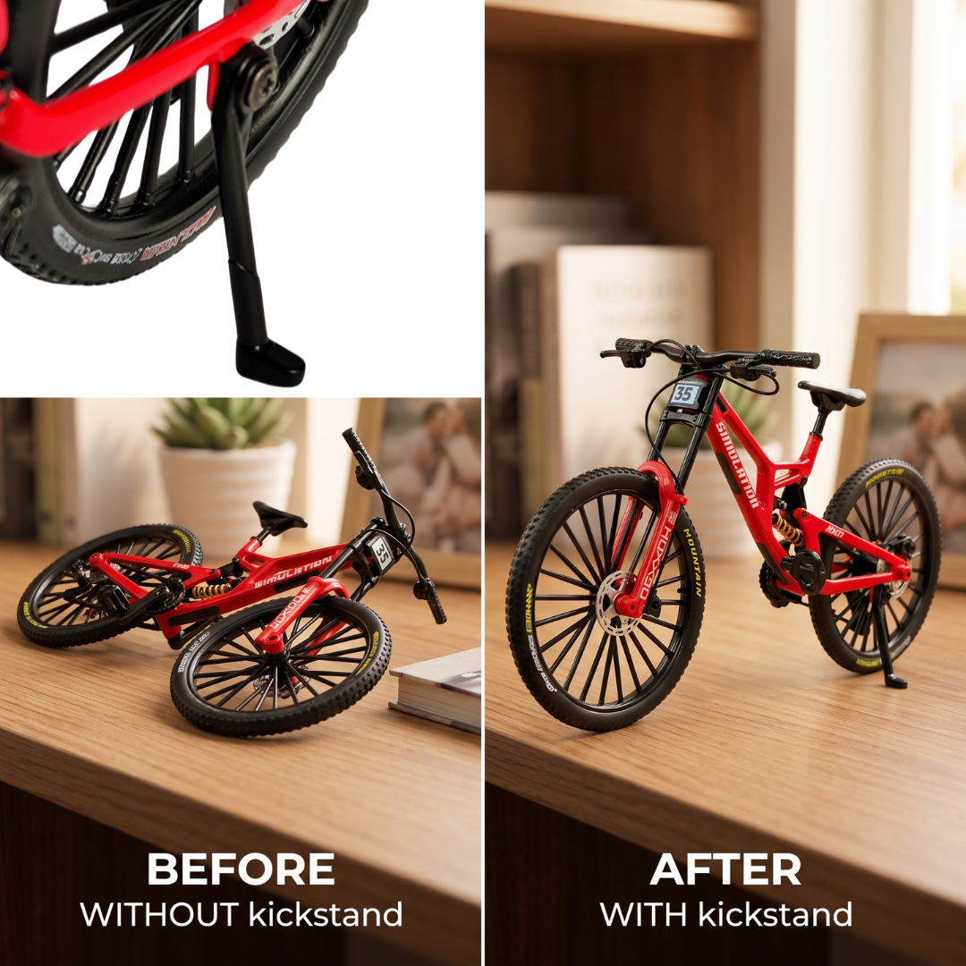 Bike Kickstand