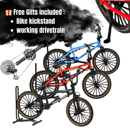 BMX Bike