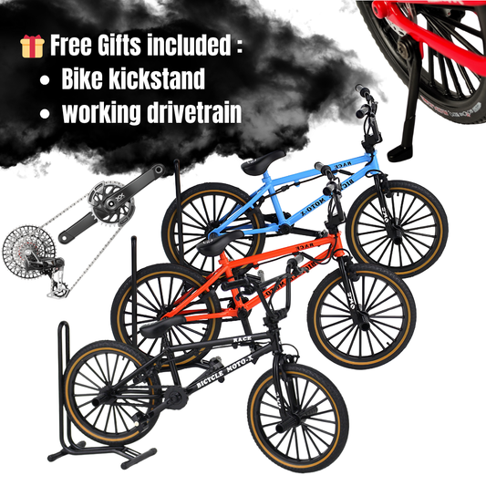 BMX Bike