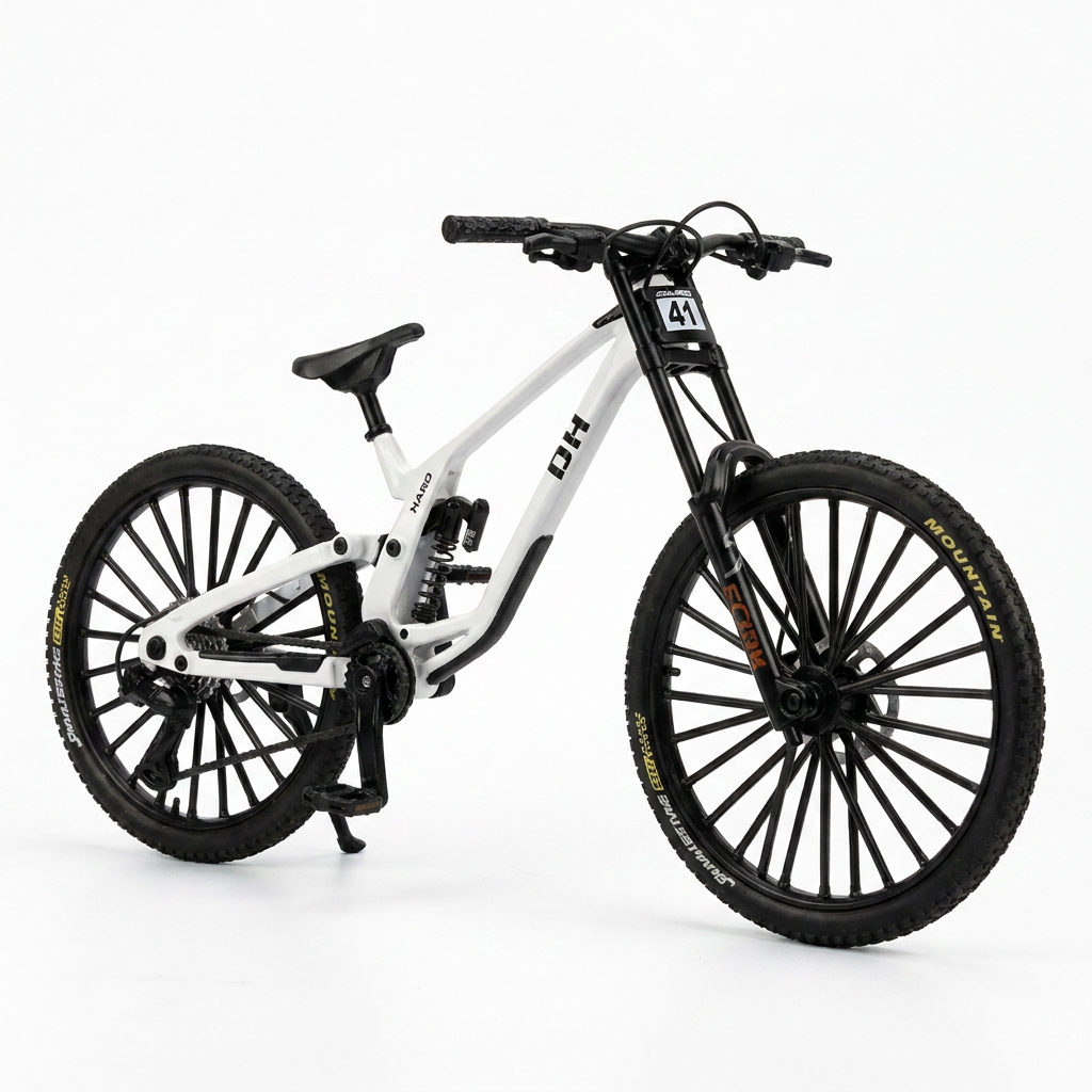 Limited edition GT Fury Replic