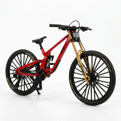 Limited edition GT Fury Replic