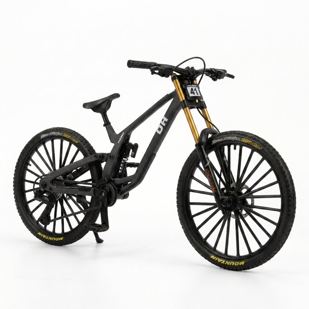 Limited edition GT Fury Replic