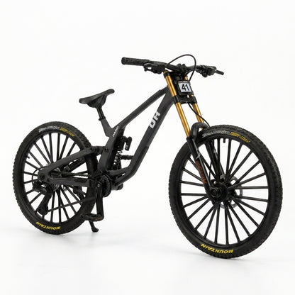 Limited edition GT Fury Replic