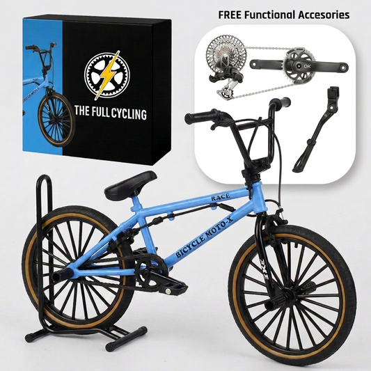 BMX Bike