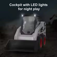 RC Trail Builder