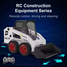 RC Trail Builder