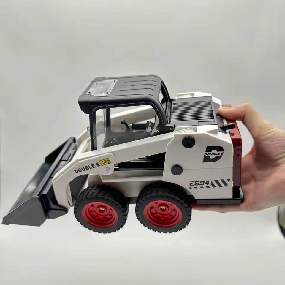 RC Trail Builder