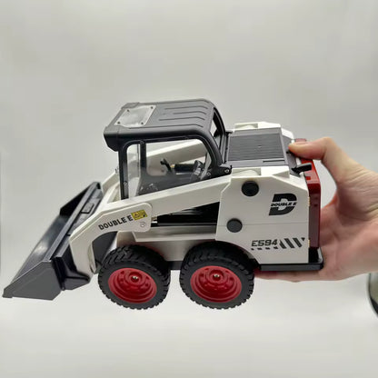 RC Trail Builder