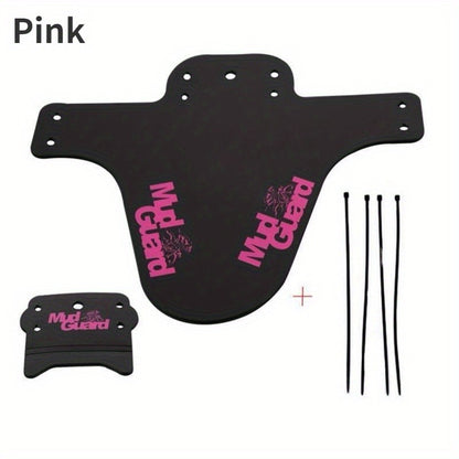 Mud Guard