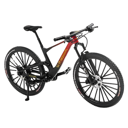 Réplique de Scott Spark