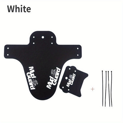 Mud Guard