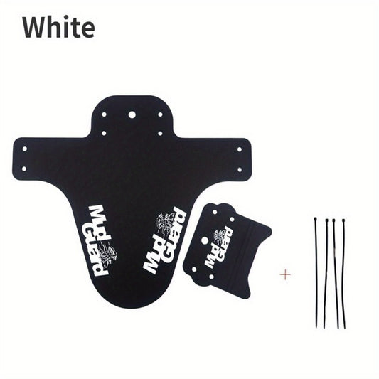 Mud Guard